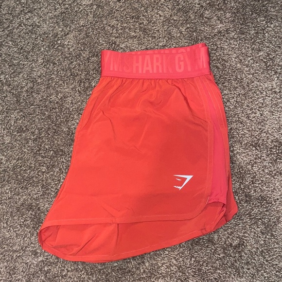 Gymshark Pants - GYMSHARK shorts